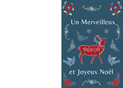 Renne d&eacute;coratif pour un No&euml;l enchanteur